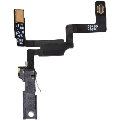 Upper Antenna Compatible For iPhone Air