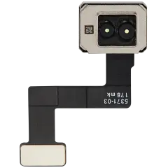 Infrared Radar Scanner Flex Cable Compatible For iPhone 17 Pro
