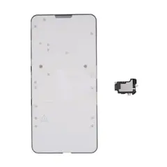 Top Speaker For iPhone 17 Pro (Genuine OEM)