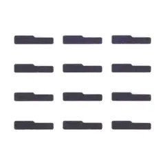 Vibrator Foam Pad For iPhone 17 Pro (Genuine OEM) (Pack of 12)
