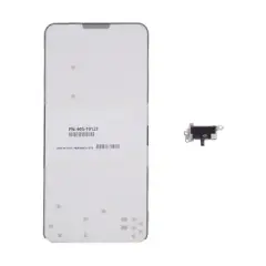 Vibrator (eSIM) For iPhone 17 Pro Max (Genuine OEM)