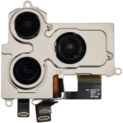 Back Camera Compatible For iphone 17 Pro / 17 Pro Max