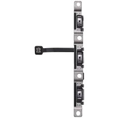 Apple iphone 17 pro max Button Repair - Professional Repair Service