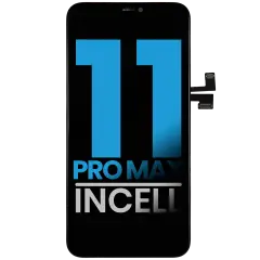 LCD Assembly For iPhone 11 Pro Max (Aftermarket / Incell)