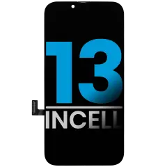 LCD Assembly For iPhone 13 (Aftermarket / Incell)