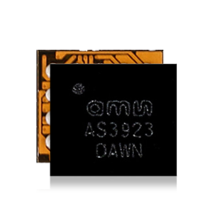 Display NFC Booster IC Chip Compatible For iPhone 6 / 6 Plus (U5302_RF: AS3923: 20 Pins)