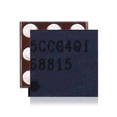 Charging Controller Voltage IC Chip Compatible For iPhone 6 / 6 Plus (68815: Q1403: 9 pin)