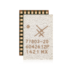 Power Amplifier IC Compatible For iPhone 6 / 6 Plus (U_LB_PAD_RF : SKY77803-20 : 48 Pins)