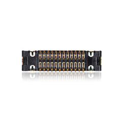 Home Button FPC Connector Compatible For iPhone 6S / 6S Plus (J4100: 22 Pin)