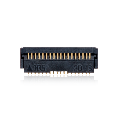 Home Button FPC Connector Compatible For iPad Air 2 (18 Pin)