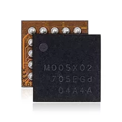 Charging IC Compatible For Samsung Galaxy S8 (M005X02)