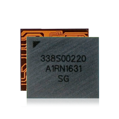 Small Audio IC Chip Compatible For iPhone 6S / 7 / 7 Plus (U3301 U3402 U3502 338S00220 42 Pins) (10 Pack)