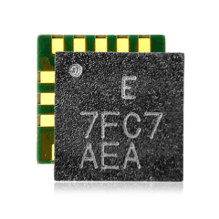 Gyroscope Accelerometer IC Chip Compatible For iPhone 7 / 7 Plus / iPad Pro 12.9" 2nd Gen (2017) / iPad 6 (2018) (U2404: MPU-6900: 16 Pins)